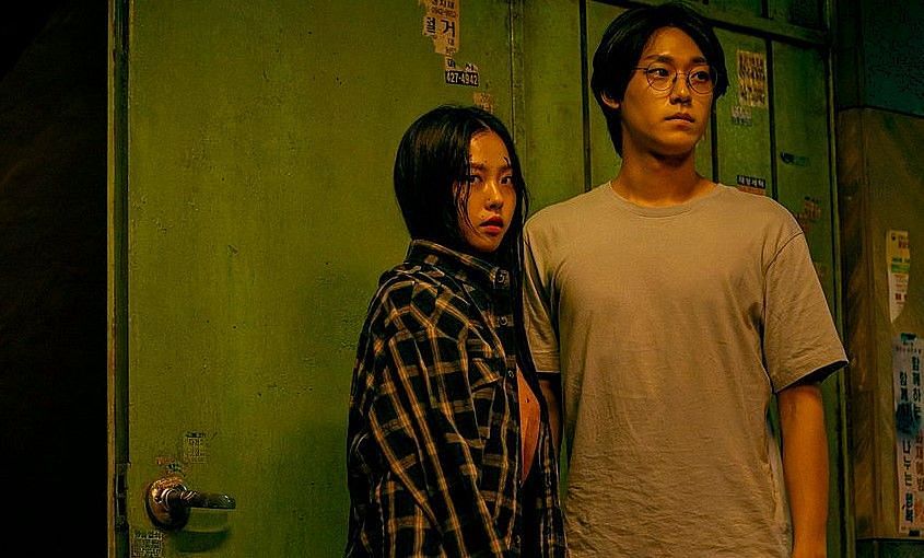 Featuring Sweet Home cast (Image via X/@NetflixKR)